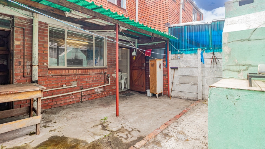 3 Bedroom Property for Sale in Westridge Western Cape